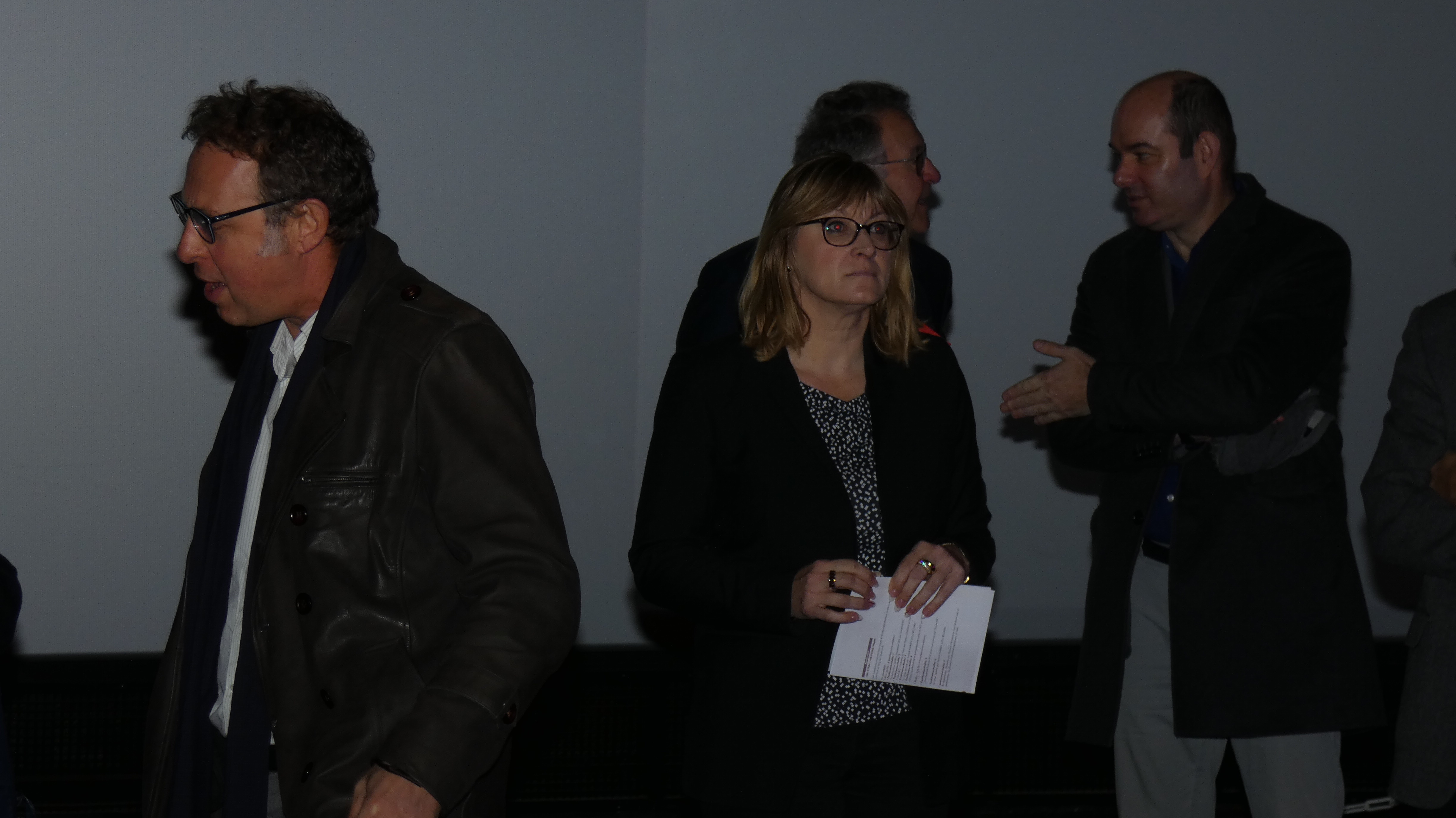 Photos des évènements passées